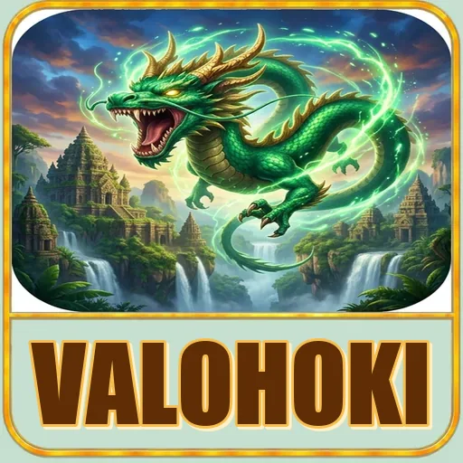 Gambar verifikasi tautan alternatif resmi valohoki Indonesia