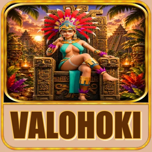 Gambar diagnosis akses regional valohoki di Indonesia