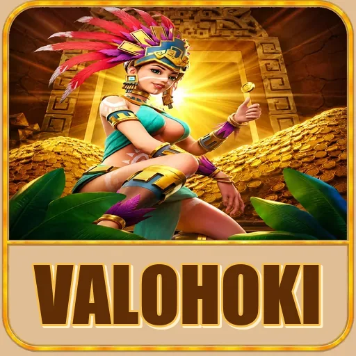 Gambar verifikasi keamanan akun masuk & daftar valohoki